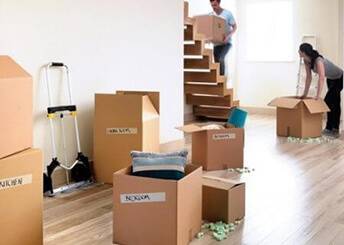 end of tenancy clean