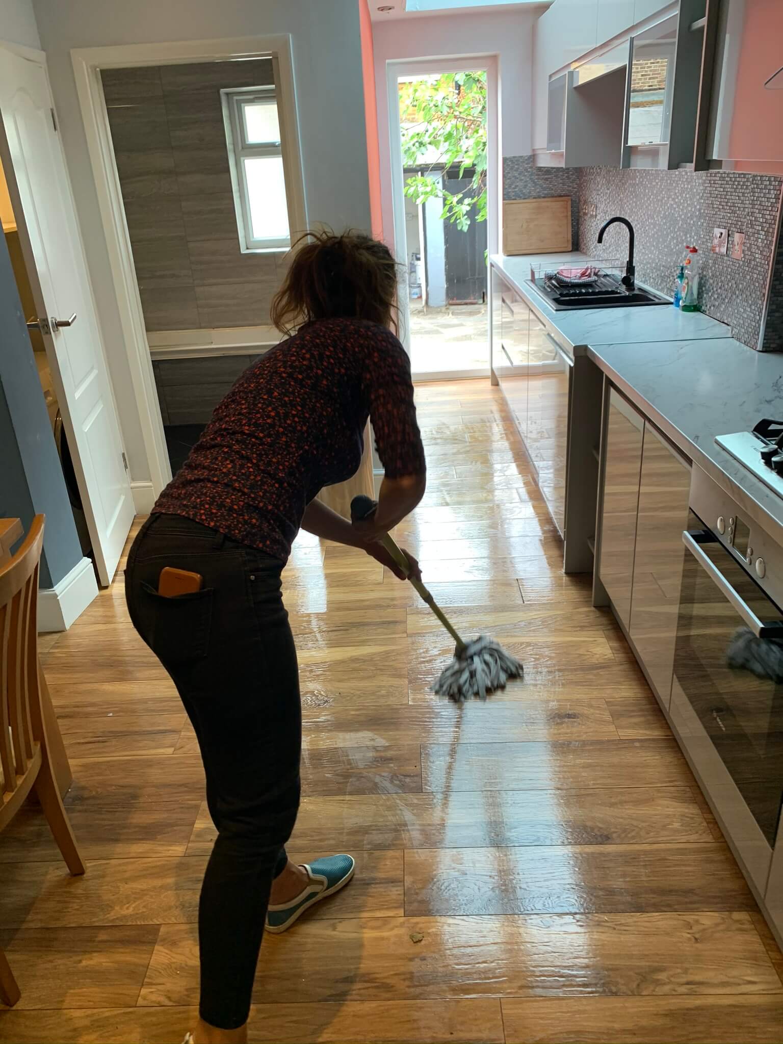 House Cleaning Surbiton KT5 KT6