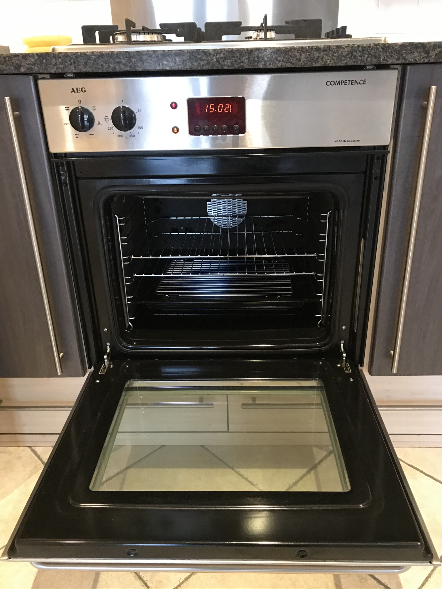 oven cleaning kingston upon thames