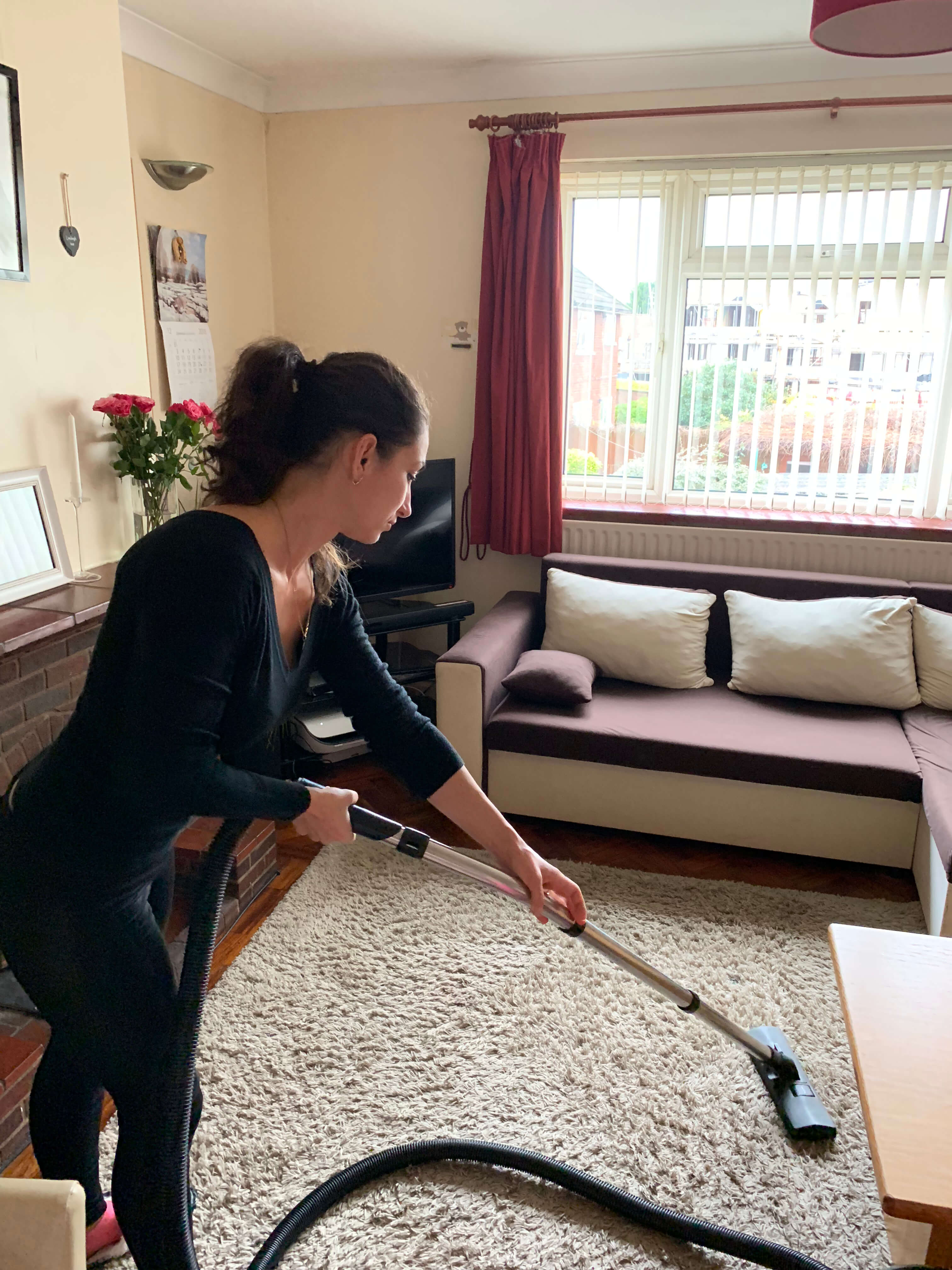 One Off Deep Cleaning Spring Cleaning London Cleaningsure