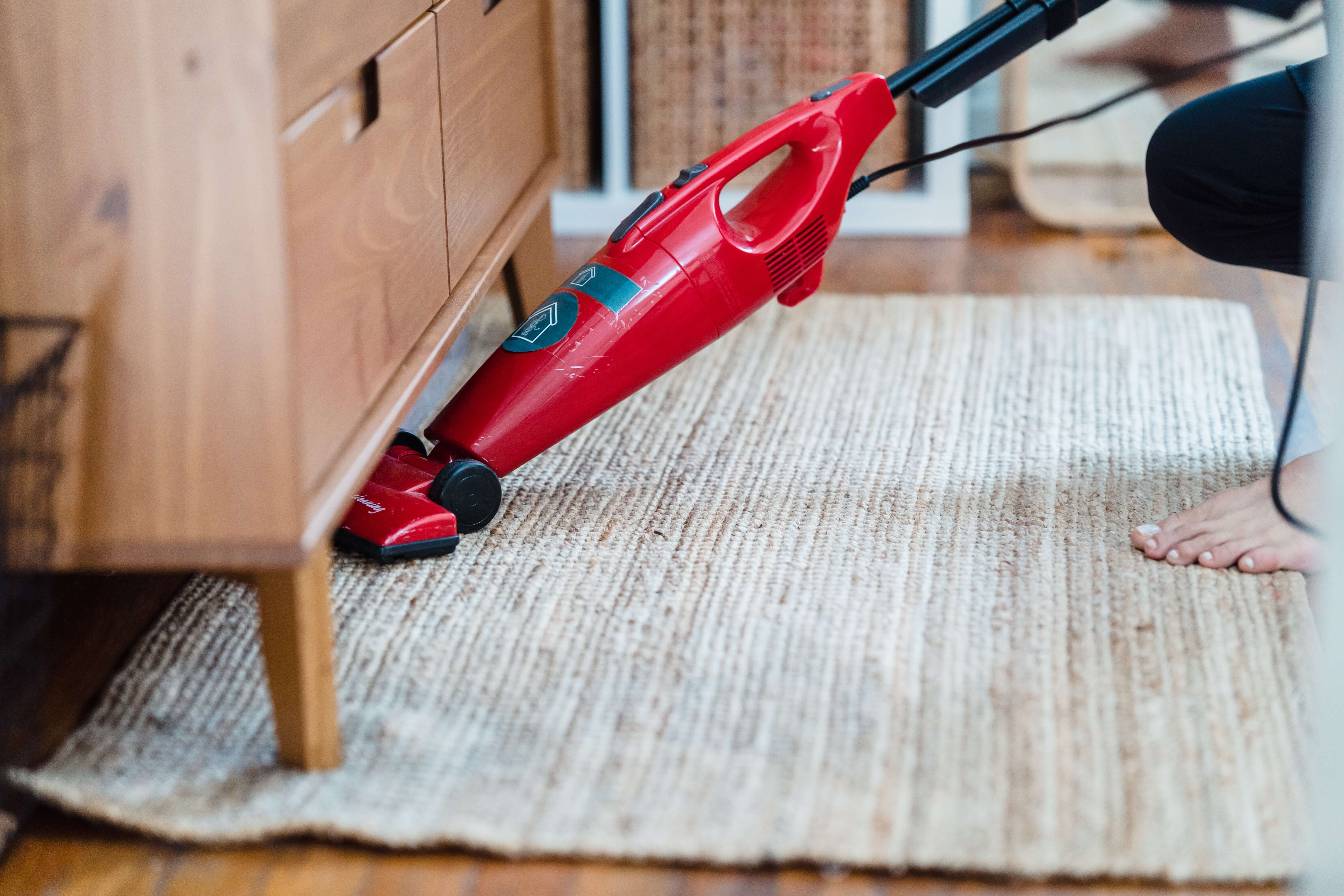 Cleaning Tips for Different Types of Carpets
