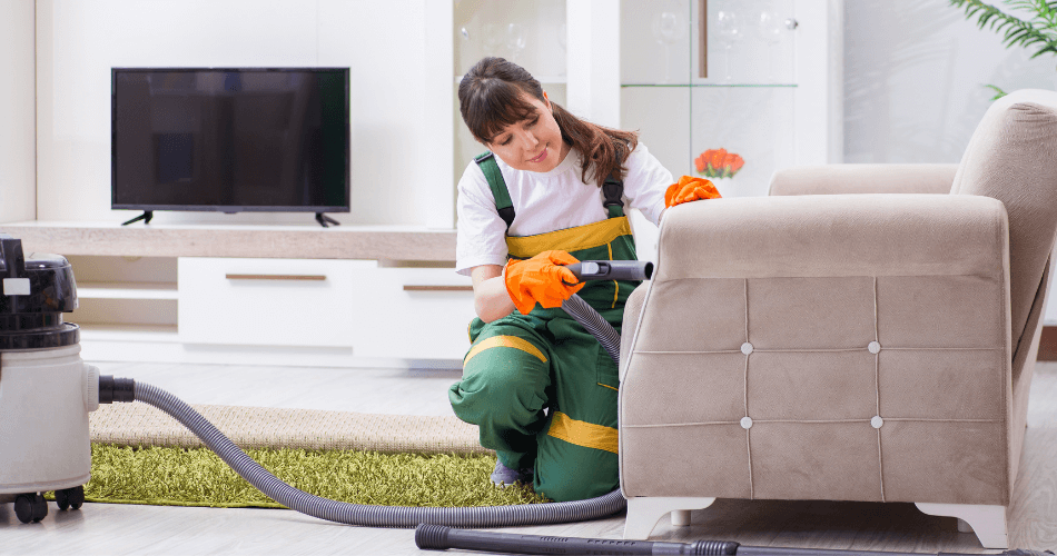 The Ultimate End of Tenancy Cleaning Guide