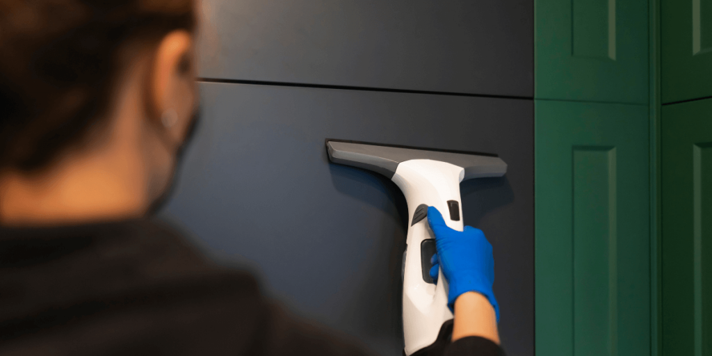 How to choose the right professional end of tenancy cleaning company