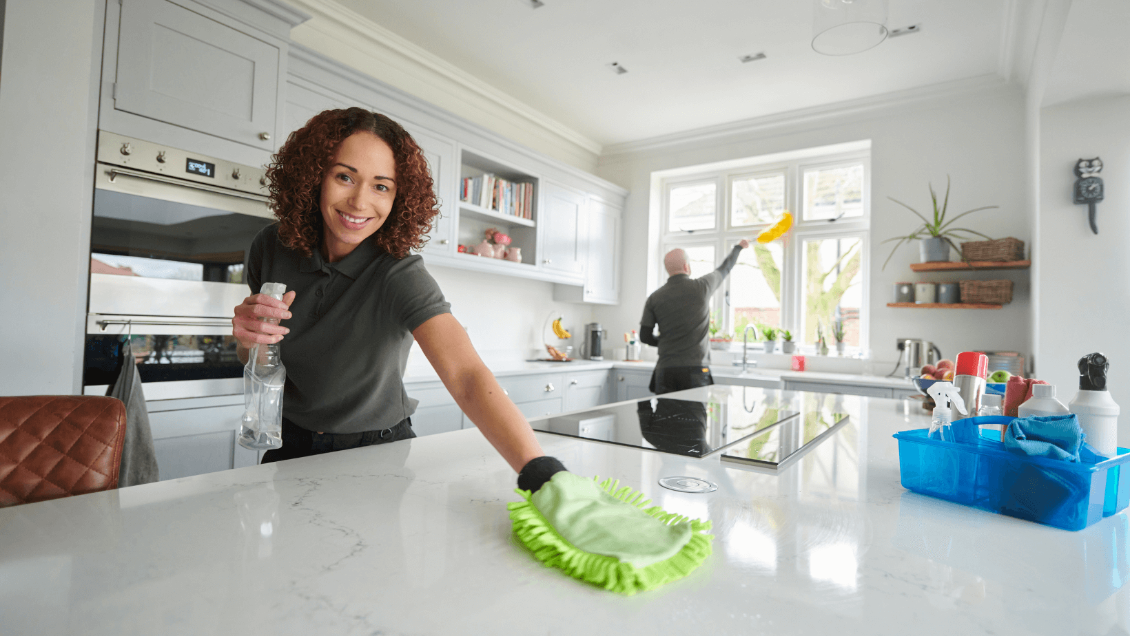 why choosing the right end of tenancy cleaning company is so important
